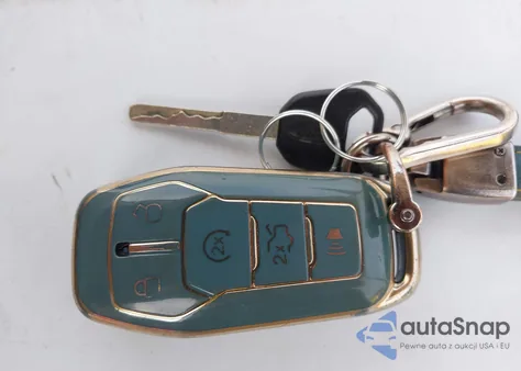 2016 Ford Fusion Titanium from USA, damaged, VIN 3FA6P0K94GR344707